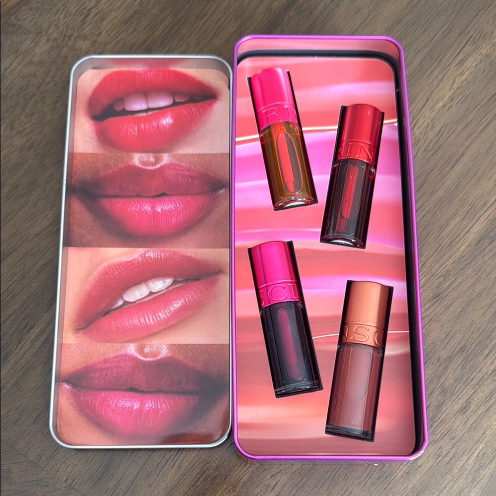 New✨Clarins Water Lip Stain